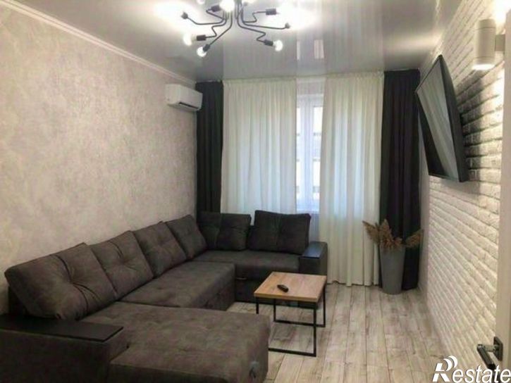 1-комн квартира Таманская улица, 121 к15,  д. 121 к15