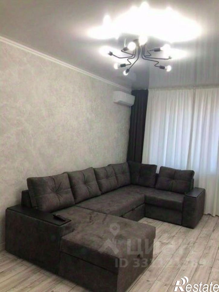 1-комн квартира Таманская улица, 121 к15,  д. 121 к15