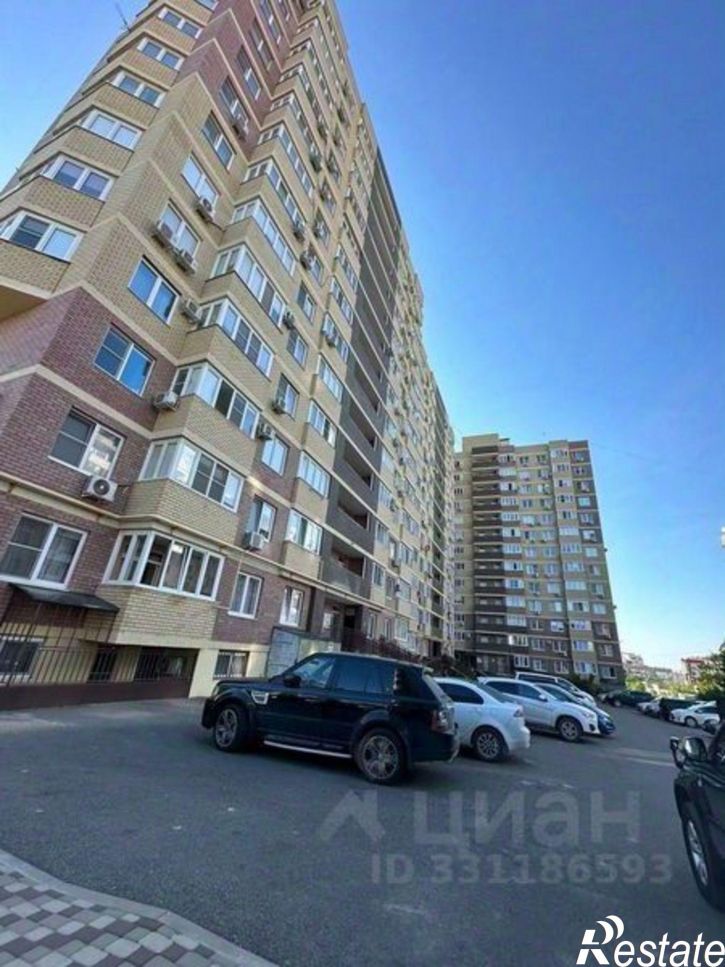 1-комн квартира Владимирская улица, 150,  д. 150