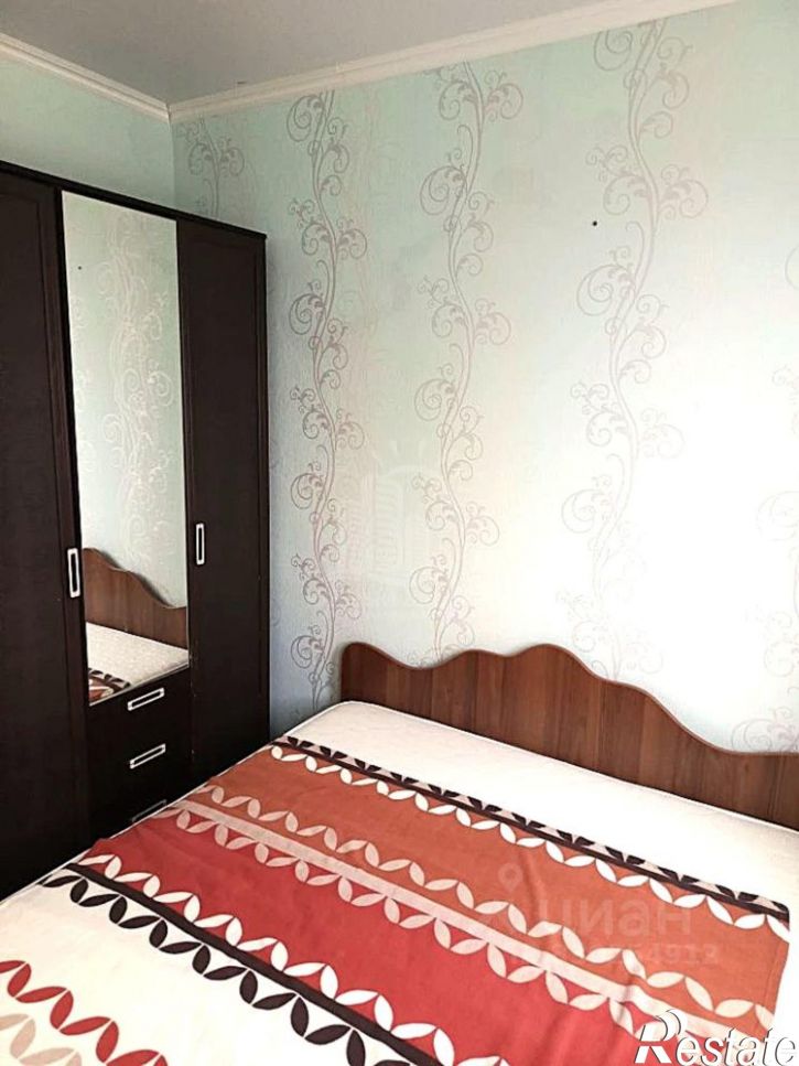1-комн квартира Северный переулок, 6 к4,  д. 6 к4