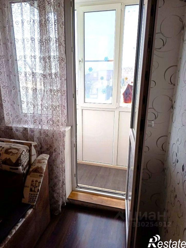 1-комн квартира Северный переулок, 6 к4,  д. 6 к4