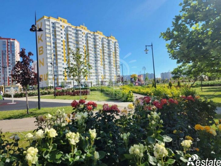 2-комн квартира ул Адмирала Пустошкина, 22 1,  д. 22 1,  к. 1