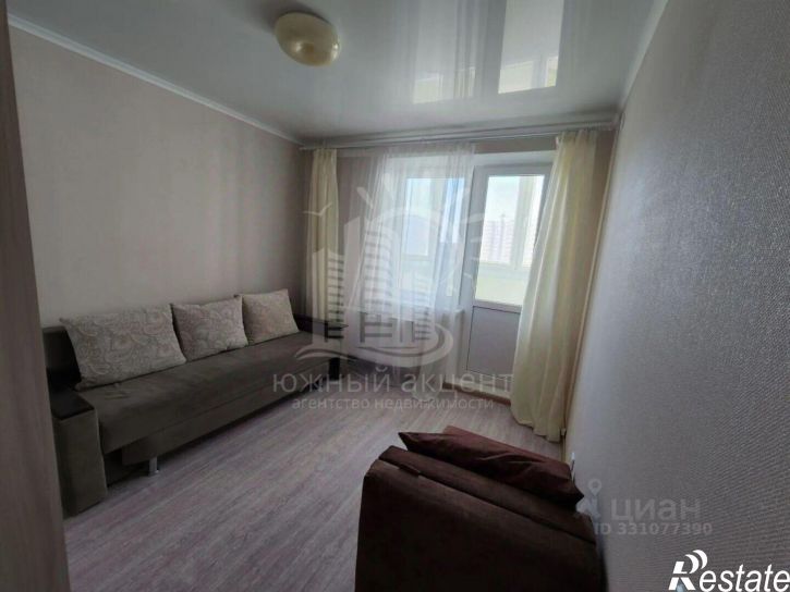 2-комн квартира ул Адмирала Пустошкина, 22 1,  д. 22 1,  к. 1