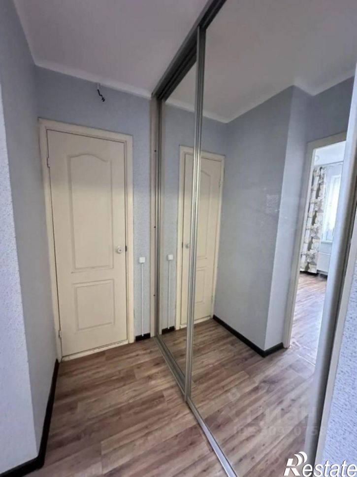 1-комн квартира улица Адмирала Пустошкина, 10,  д. 10