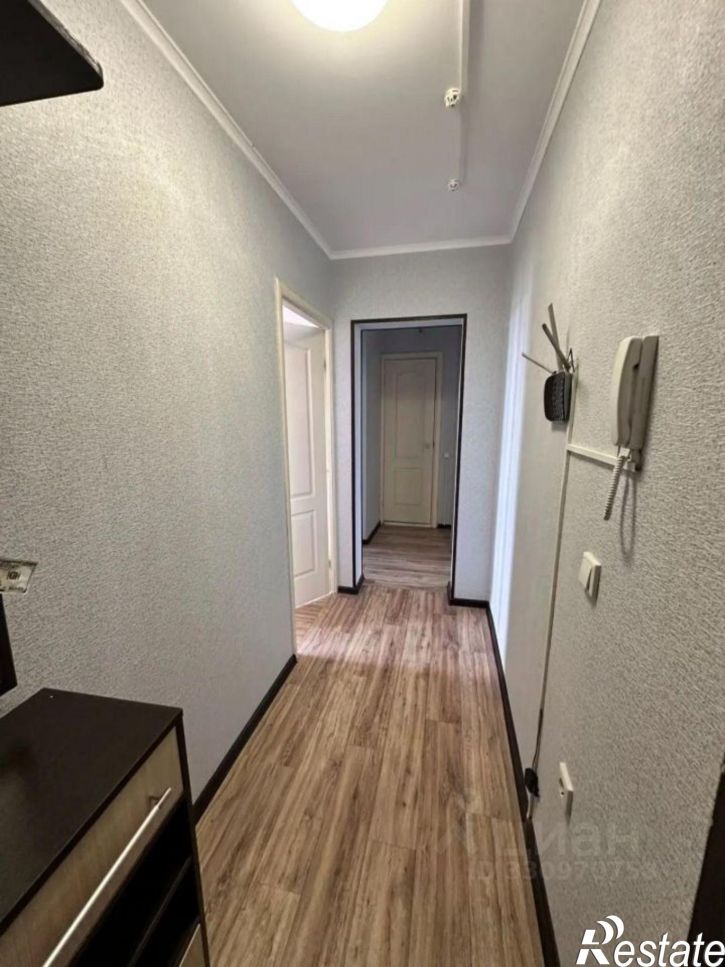 1-комн квартира улица Адмирала Пустошкина, 10,  д. 10