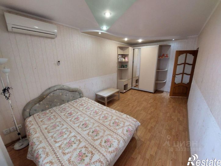 3-комн квартира улица Ленина, 161Б,  д. 161Б