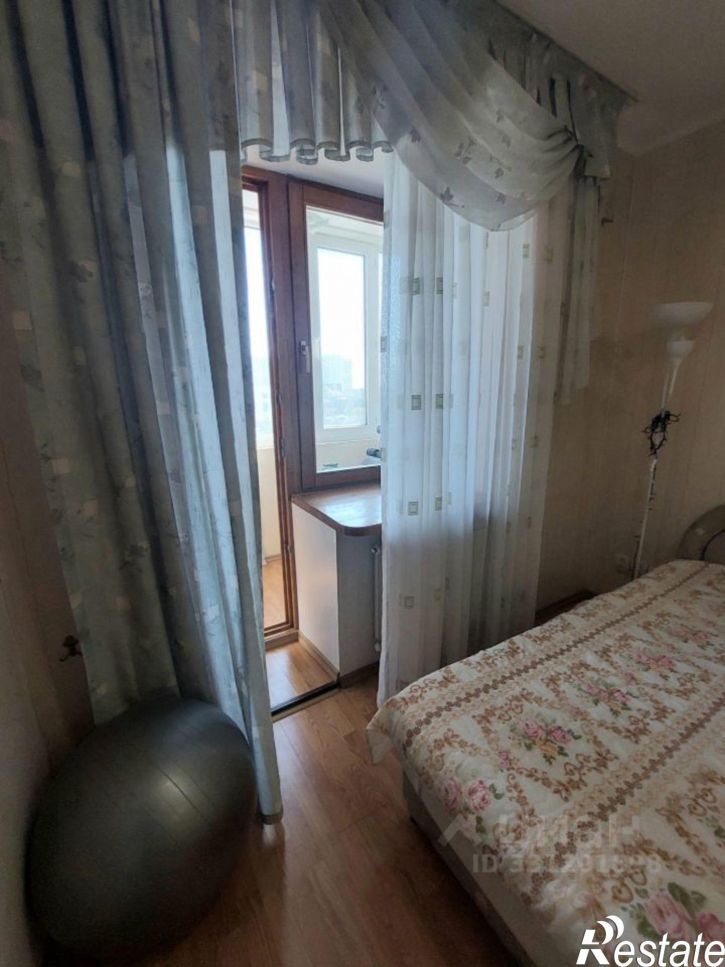 3-комн квартира улица Ленина, 161Б,  д. 161Б