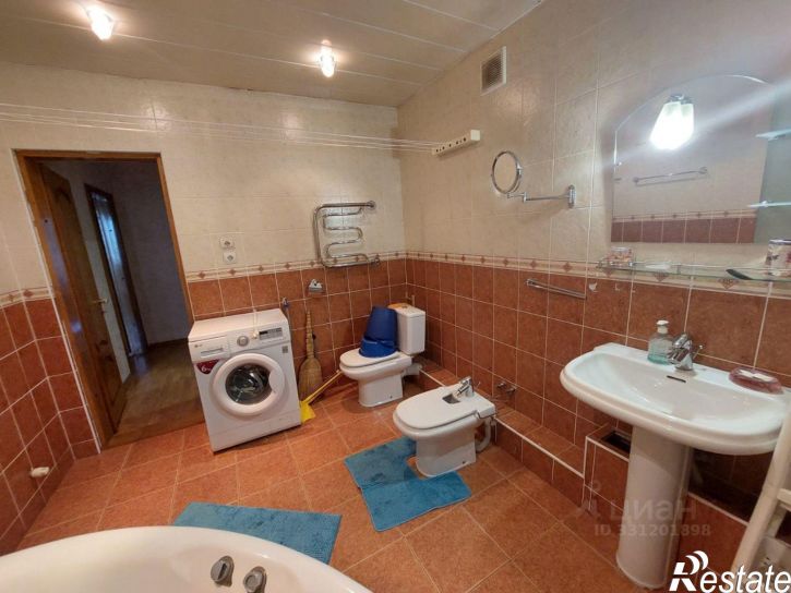 3-комн квартира улица Ленина, 161Б,  д. 161Б