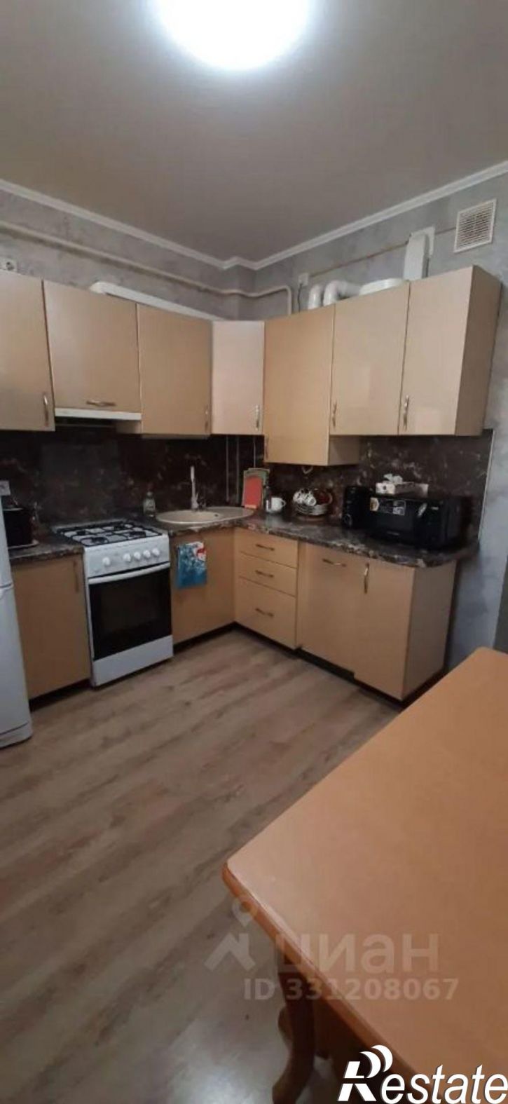 2-комн квартира улица Шевченко, 288Б к2,  д. 288Б к2