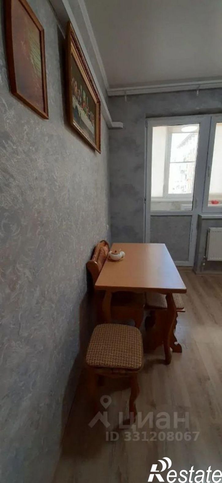 2-комн квартира улица Шевченко, 288Б к2,  д. 288Б к2