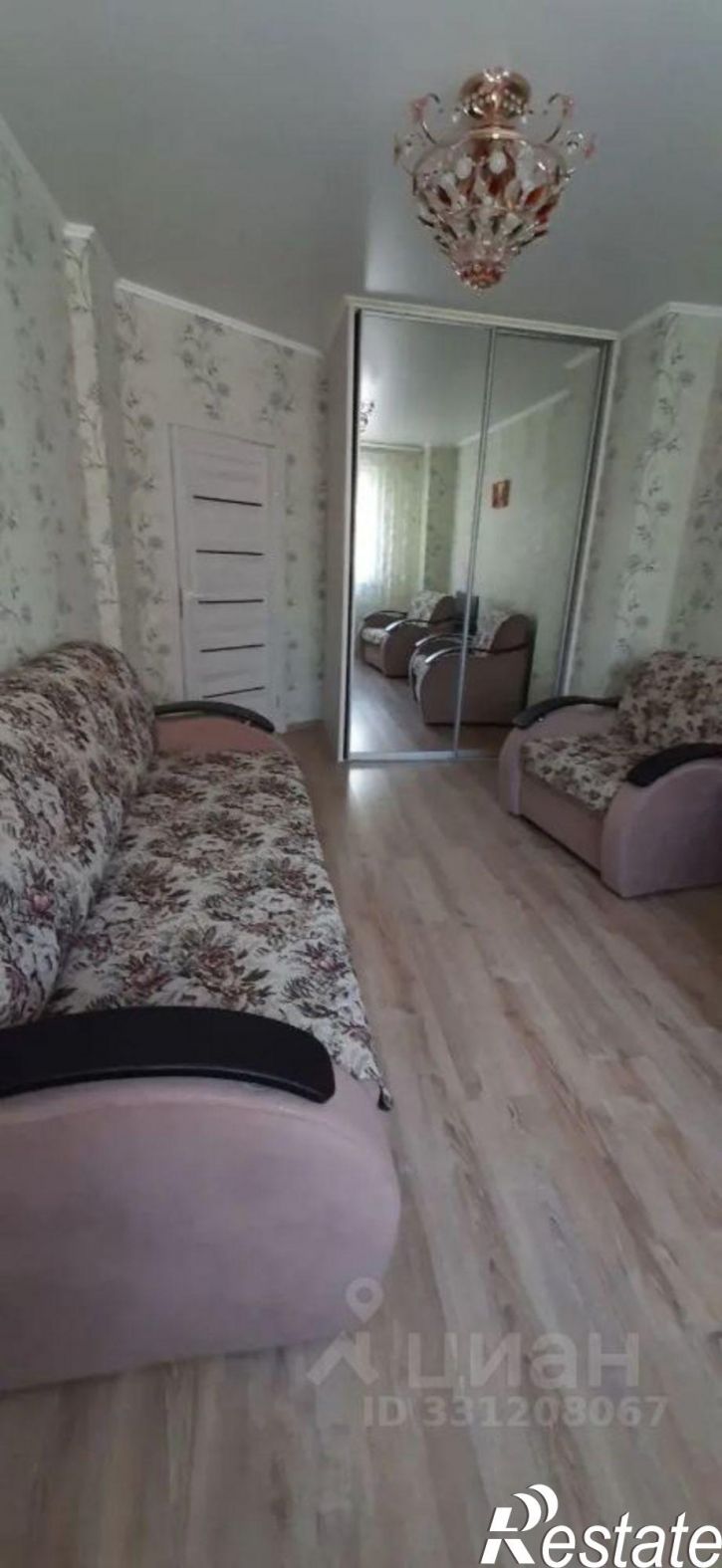2-комн квартира улица Шевченко, 288Б к2,  д. 288Б к2