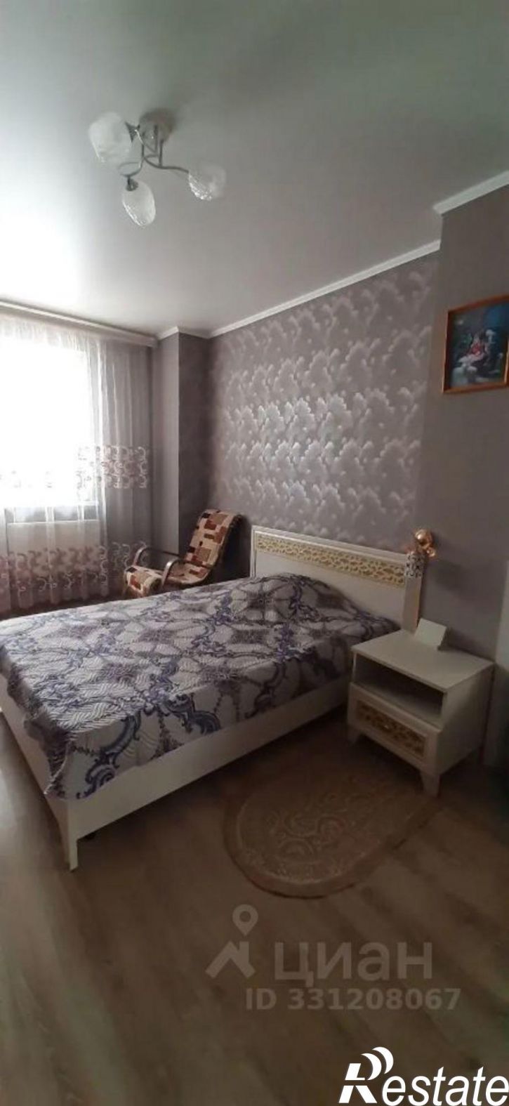 2-комн квартира улица Шевченко, 288Б к2,  д. 288Б к2
