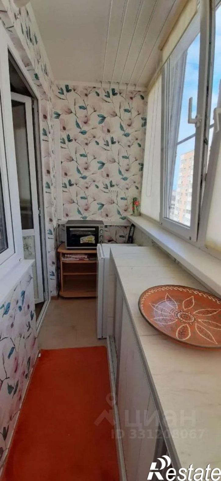 2-комн квартира улица Шевченко, 288Б к2,  д. 288Б к2