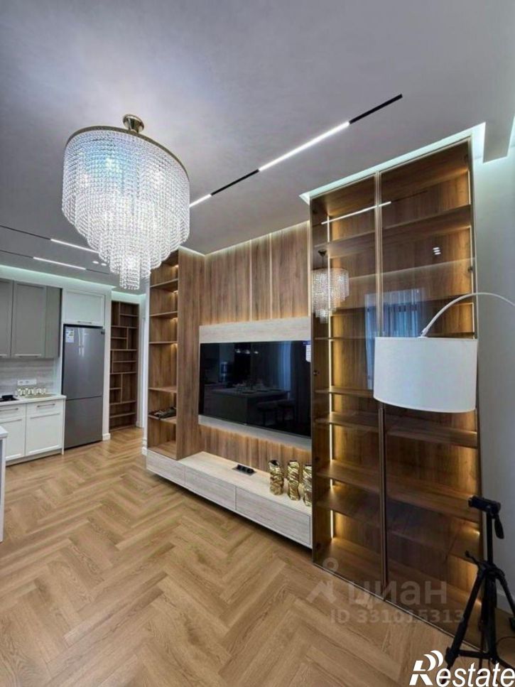 3-комн квартира улица Шевченко, 3,  д. 3