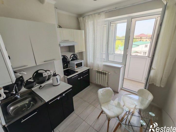2-комн квартира Солнечная улица, 38 к2,  д. 38 к2