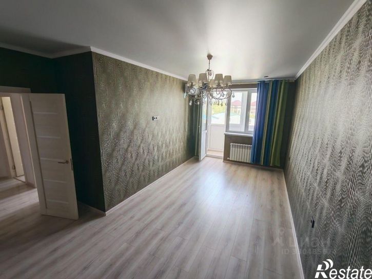 2-комн квартира Солнечная улица, 38 к2,  д. 38 к2