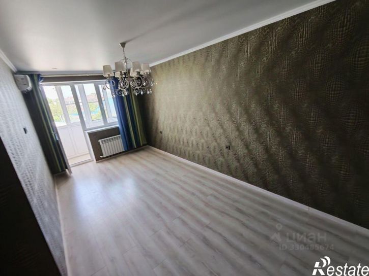 2-комн квартира Солнечная улица, 38 к2,  д. 38 к2