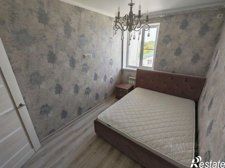 2-комн квартира Солнечная улица, 38 к2,  д. 38 к2