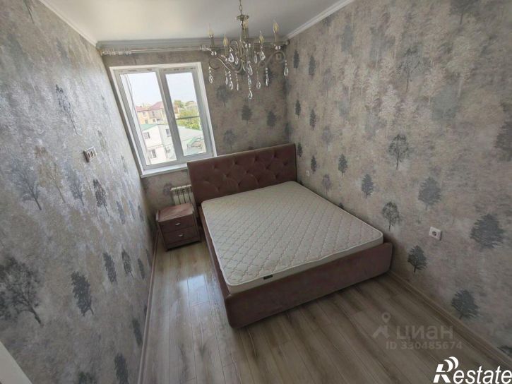 2-комн квартира Солнечная улица, 38 к2,  д. 38 к2