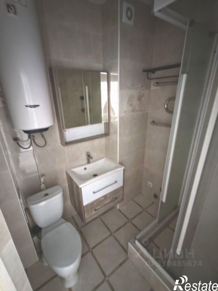 2-комн квартира Солнечная улица, 38 к2,  д. 38 к2
