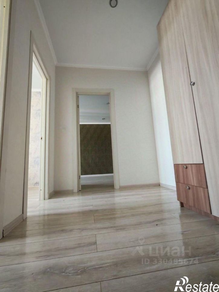 2-комн квартира Солнечная улица, 38 к2,  д. 38 к2