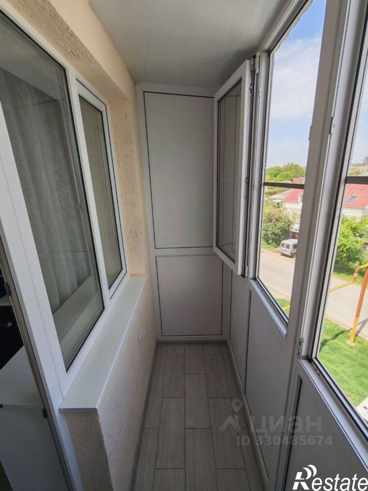 2-комн квартира Солнечная улица, 38 к2,  д. 38 к2