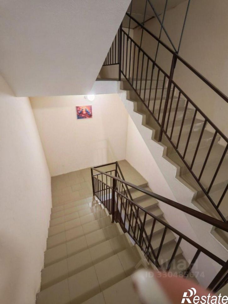 2-комн квартира Солнечная улица, 38 к2,  д. 38 к2