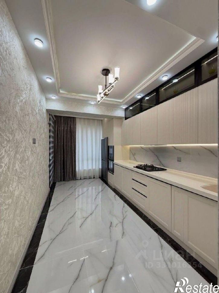 3-комн квартира ул Таманская, 26В,  д. 26В