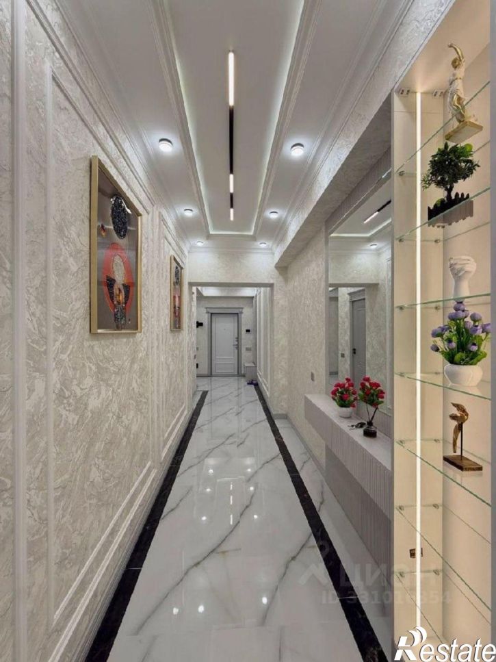 3-комн квартира ул Таманская, 26В,  д. 26В