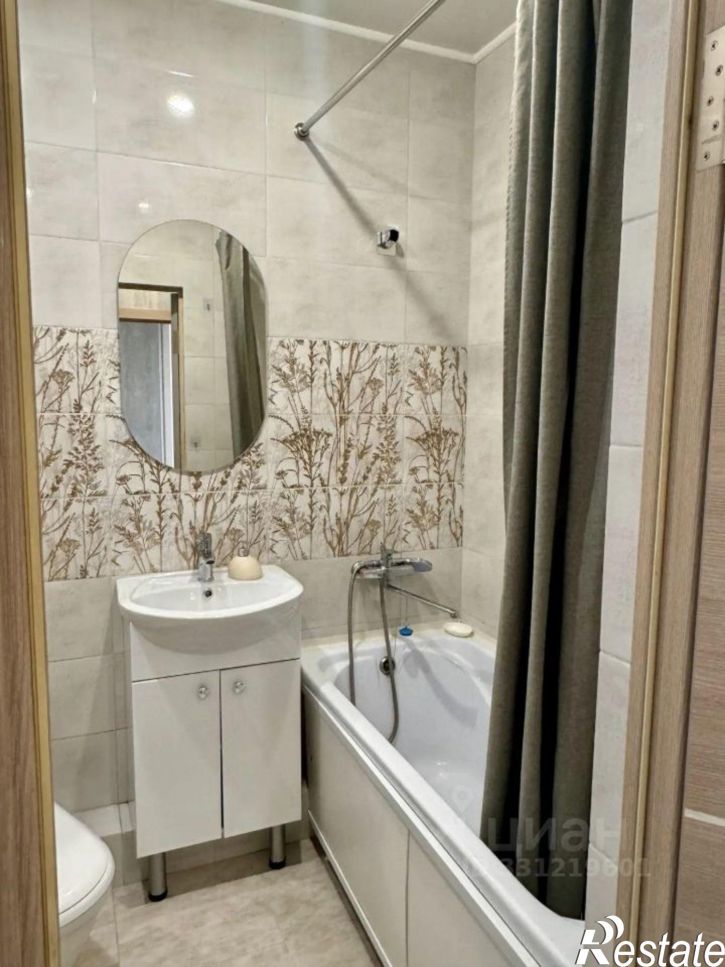 1-комн квартира Таманская улица, 121 к5,  д. 121 к5