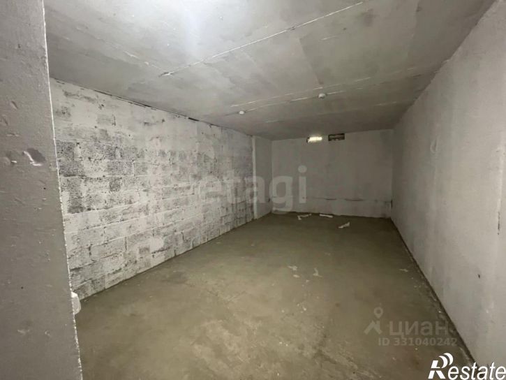 1-комн квартира Астраханская улица, 71А,  д. 71А