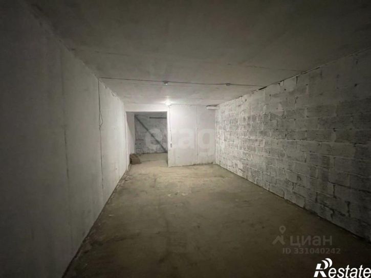 1-комн квартира Астраханская улица, 71А,  д. 71А