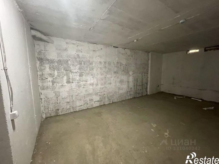 1-комн квартира Астраханская улица, 71А,  д. 71А