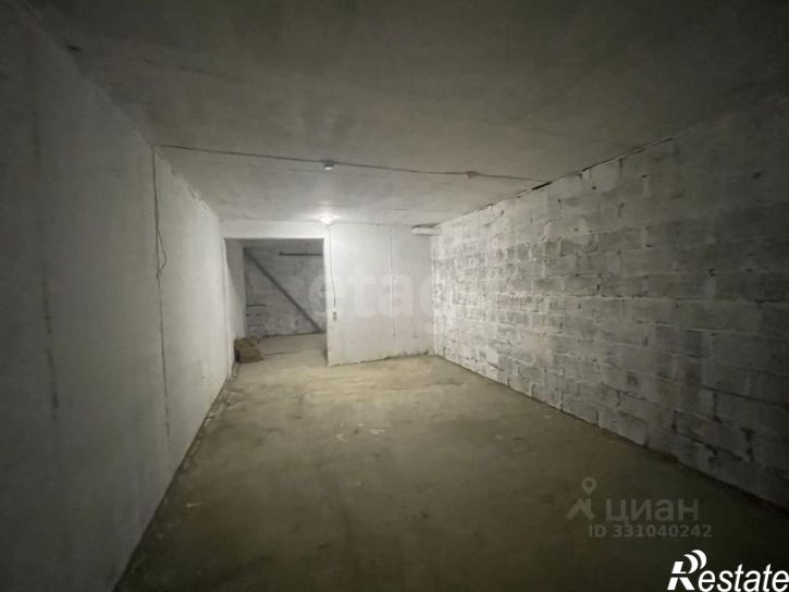 1-комн квартира Астраханская улица, 71А,  д. 71А