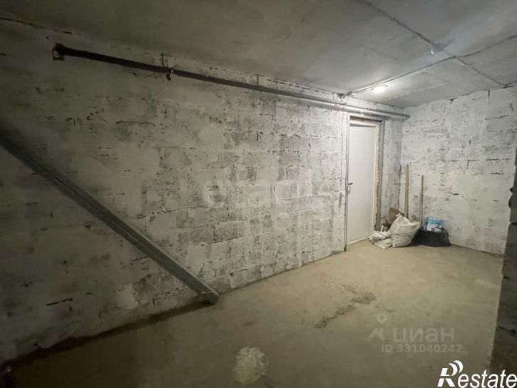 1-комн квартира Астраханская улица, 71А,  д. 71А