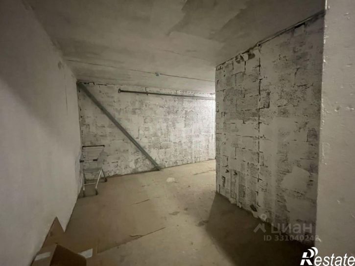 1-комн квартира Астраханская улица, 71А,  д. 71А