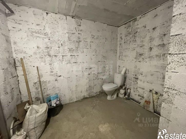1-комн квартира Астраханская улица, 71А,  д. 71А