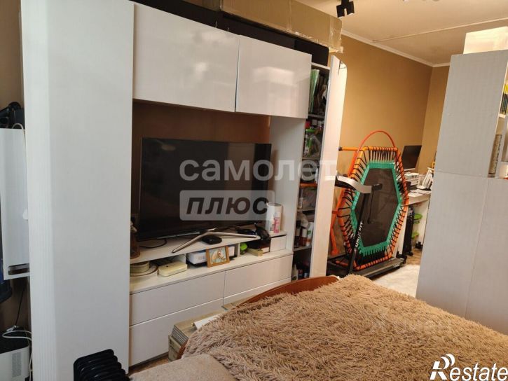 1-комн квартира проезд Космонавтов, 34,  д. 34