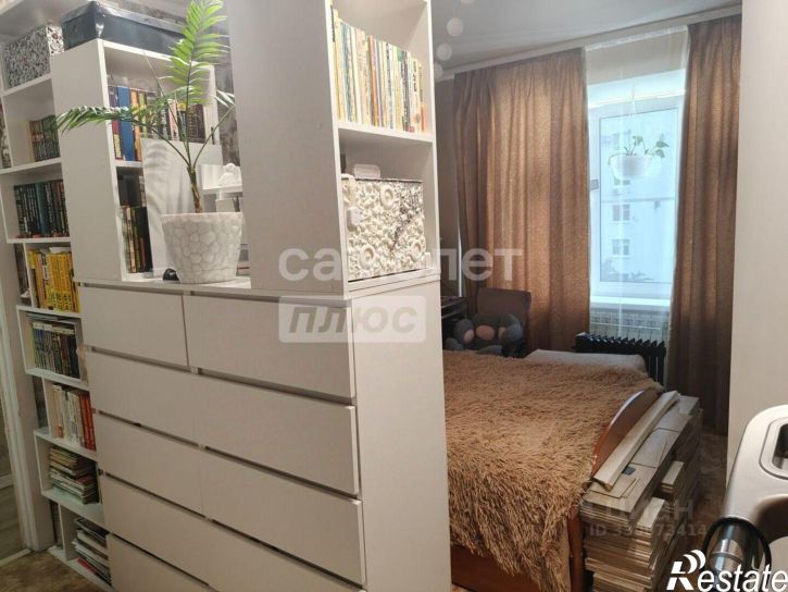 1-комн квартира проезд Космонавтов, 34,  д. 34