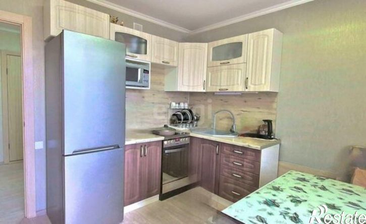 2-комн квартира улица Ленина, 229,  д. 229