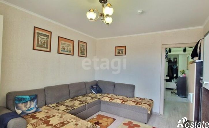 2-комн квартира улица Ленина, 229,  д. 229