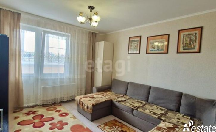 2-комн квартира улица Ленина, 229,  д. 229