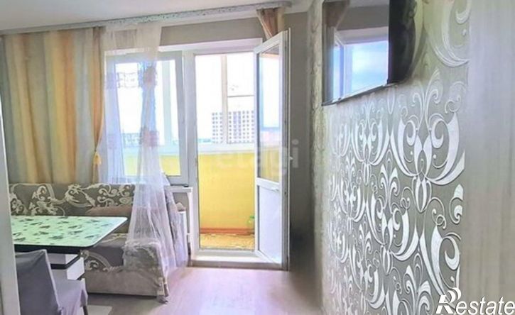 2-комн квартира улица Ленина, 229,  д. 229