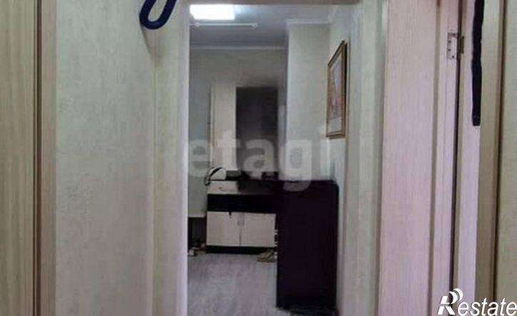 2-комн квартира улица Ленина, 229,  д. 229