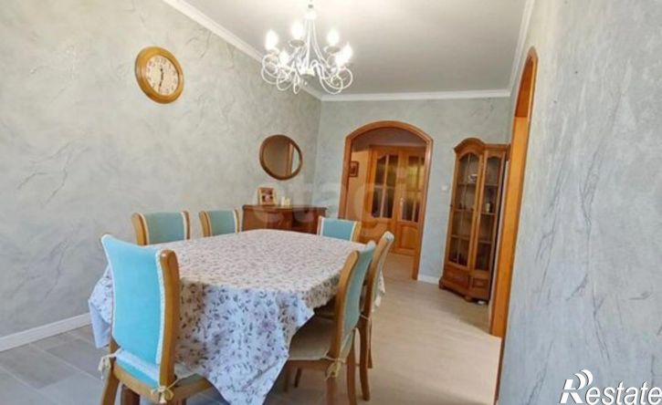 3-комн квартира улица Ленина, 169,  д. 169