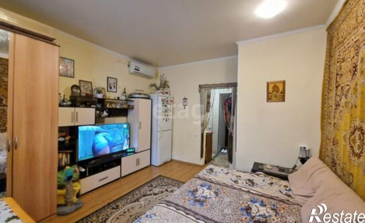 1-комн квартира Северный переулок, 1,  д. 1