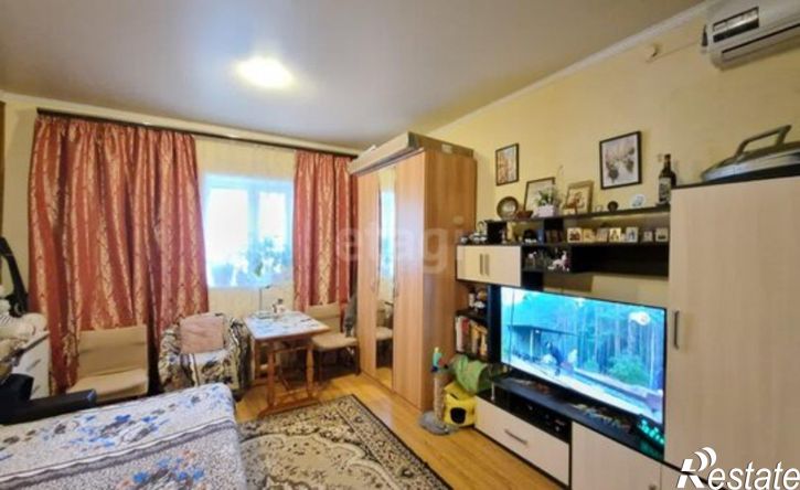 1-комн квартира Северный переулок, 1,  д. 1