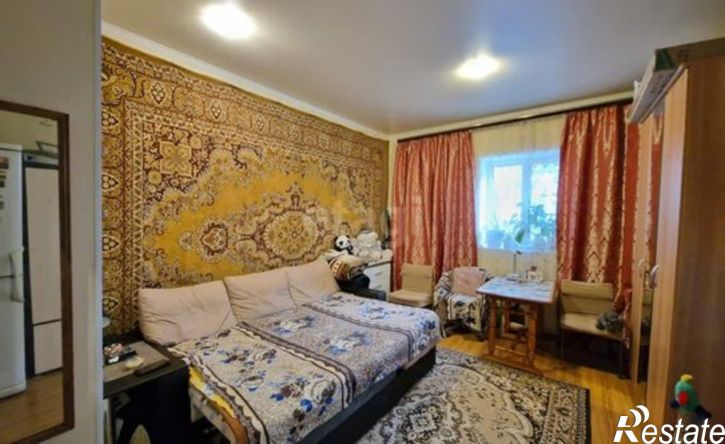 1-комн квартира Северный переулок, 1,  д. 1