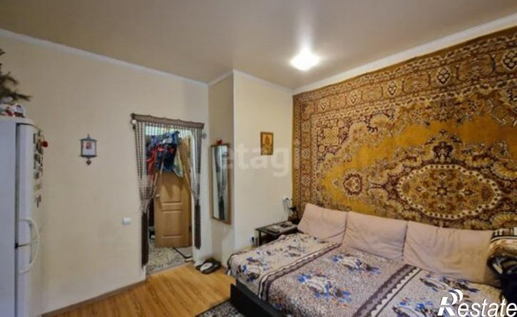 1-комн квартира Северный переулок, 1,  д. 1