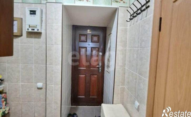 1-комн квартира Северный переулок, 1,  д. 1